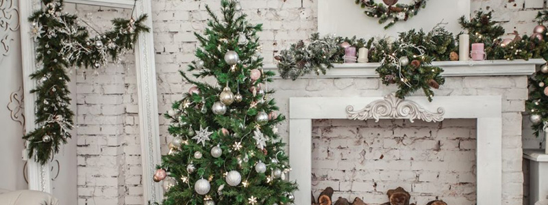 Съвети и трикове как правилно да сглобите Коледна елха