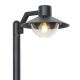 Brilagi -  LED Екстериорна лампа VEERLE 1xE27/60W/230V IP44