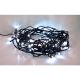 Brilagi - LED Екстериорни Коледни лампички 500xLED/8 функции 55м IP44 студено бели