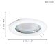 Eglo - Комплект 3x LED Осветление за окачен таван PENETO 3xGU10-LED/3W/230V