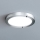 Eglo 96058 - LED За баня лампа FUEVA 1 LED/22W/230V IP44