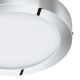 Eglo 96058 - LED За баня лампа FUEVA 1 LED/22W/230V IP44