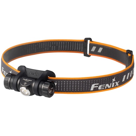 Fenix HM23 - LED Челник LED/1xAA IP68 240 lm 100ч