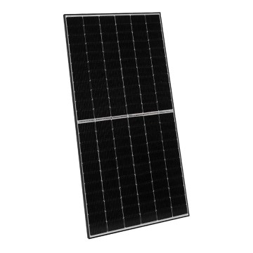 Фотоволтаичен соларен панел JINKO 400Wp черна рамка IP68 Half Cut