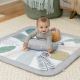 Ingenuity - Детско одеяло за игра SPROUT SPOT