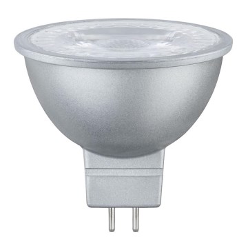 LED Димируема крушка за прожектор GU5,3/6,5W/12V 2700K - Paulmann 28759
