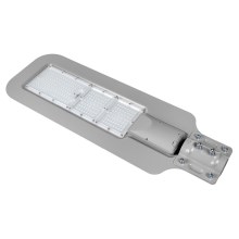 LED Улична лампа KLARK LED/200W/230V IP65 сива