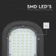 LED Улична лампа SAMSUNG CHIP LED/30W/230V 4000K IP65