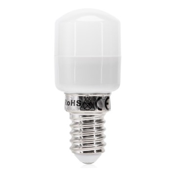 LED Крушка за хладилник T26 E14/2,5W/230V 3000K - Aigostar
