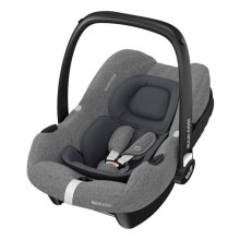 Maxi-Cosi - Бебешко столче за кола CABRIOFIX сиво