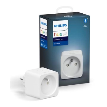Смарт контакт Philips Smart plug