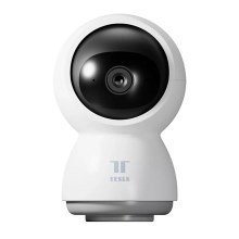 TESLA Smart - Смарт IP камера 360 1080p Full HD Wi-Fi