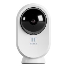 TESLA Smart - Smart IP камера 360 1296p 5V Wi-Fi