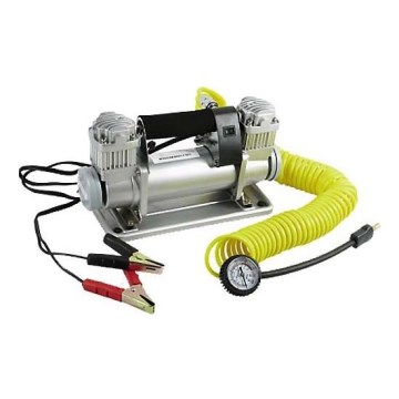 2-бутален компресор 12V 150л/мин.
