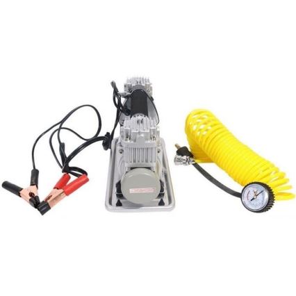 2-бутален компресор 12V 150л/мин.