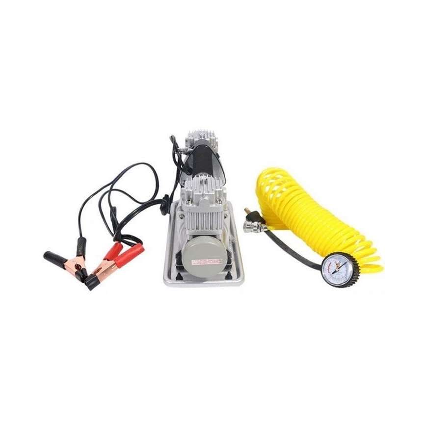 2-бутален компресор 12V 150л/мин.