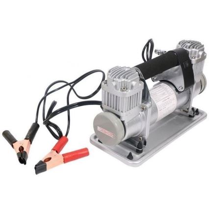 2-бутален компресор 12V 150л/мин.