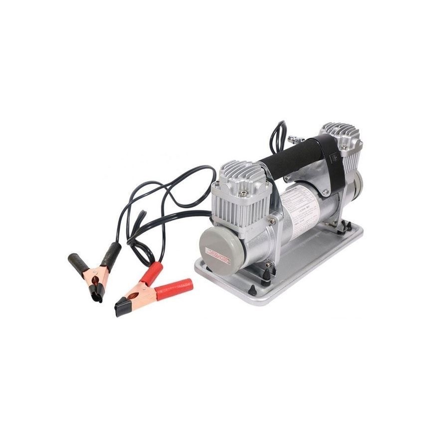 2-бутален компресор 12V 150л/мин.