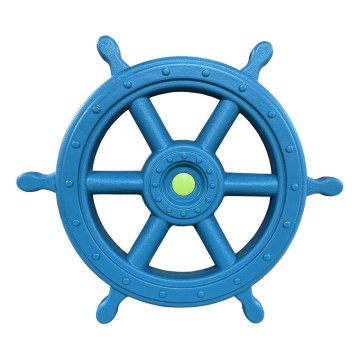 2Kids Играчки - Синьо кормило