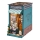 2Kids Toys - 3D пъзел LED Стопер за книги Soul bookstore 2xAAA
