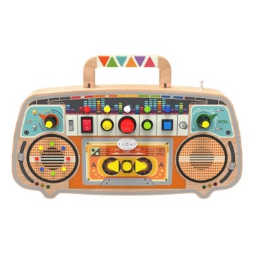 2Kids Toys - Activity плот FM радио 3xAAA