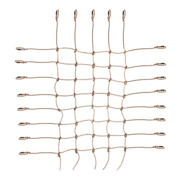 2Kids Toys - Мрежа за катерене 215x250 см