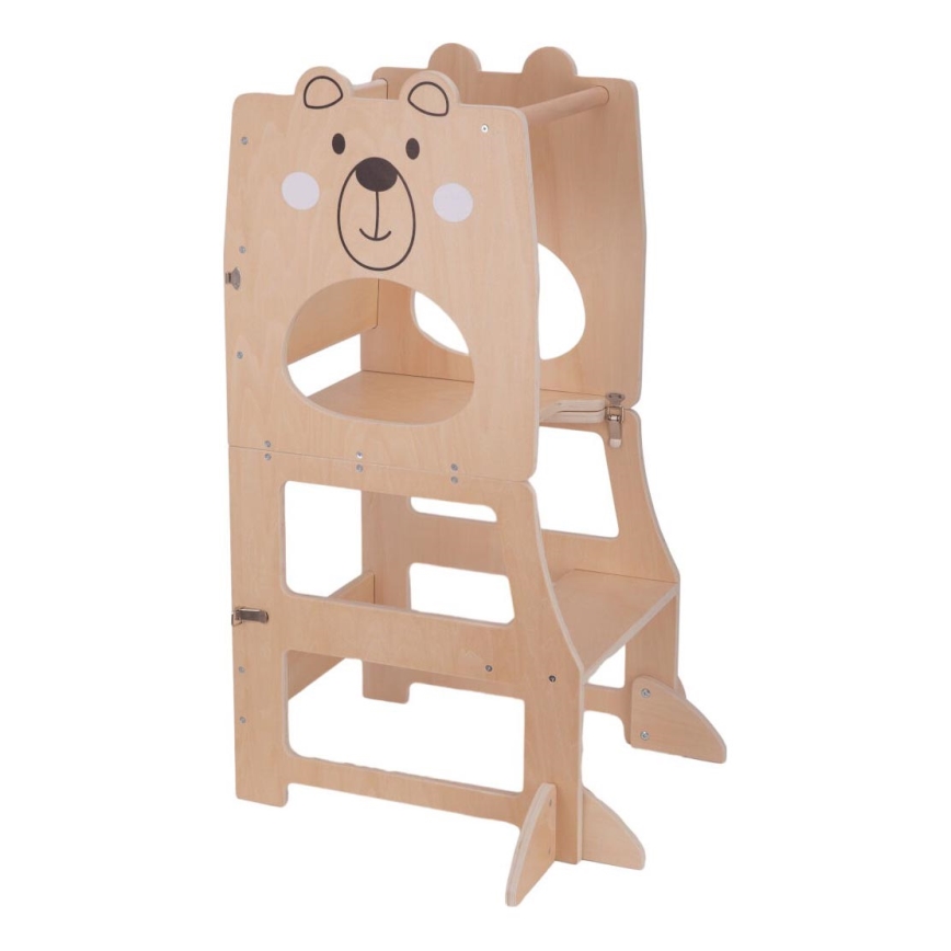2Kids Toys - Образователна кула 3в1