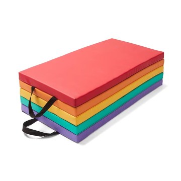 2Kids Toys - Сгъваема пянена подложка за упражнения