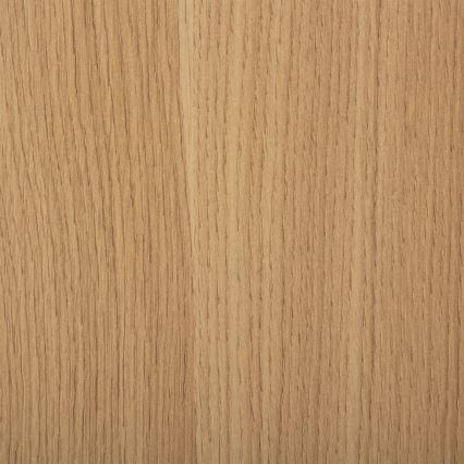 5five - Нощно шкафче ARCUS 40x40 см кафяво