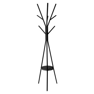 5five - Подова закачалка TASO 180x44 см, черна