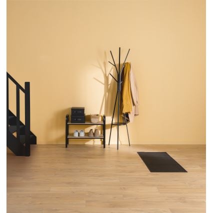 5five - Подова закачалка TASO 180x44 см, черна