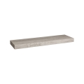 5five - Стенна полица HYLE 60x24 cm сив дъб