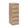 5five - Комод HEIM 40x118x48 см, кафяв