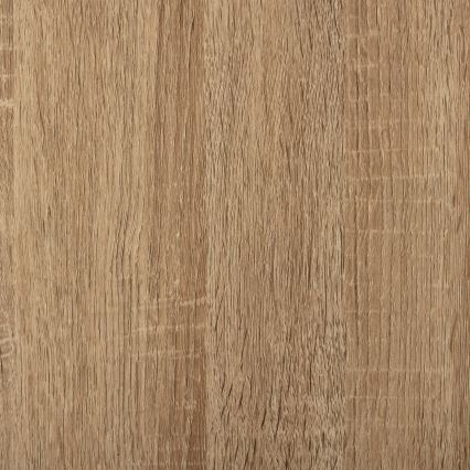 5five - Комод HEIM 40x118x48 см, кафяв
