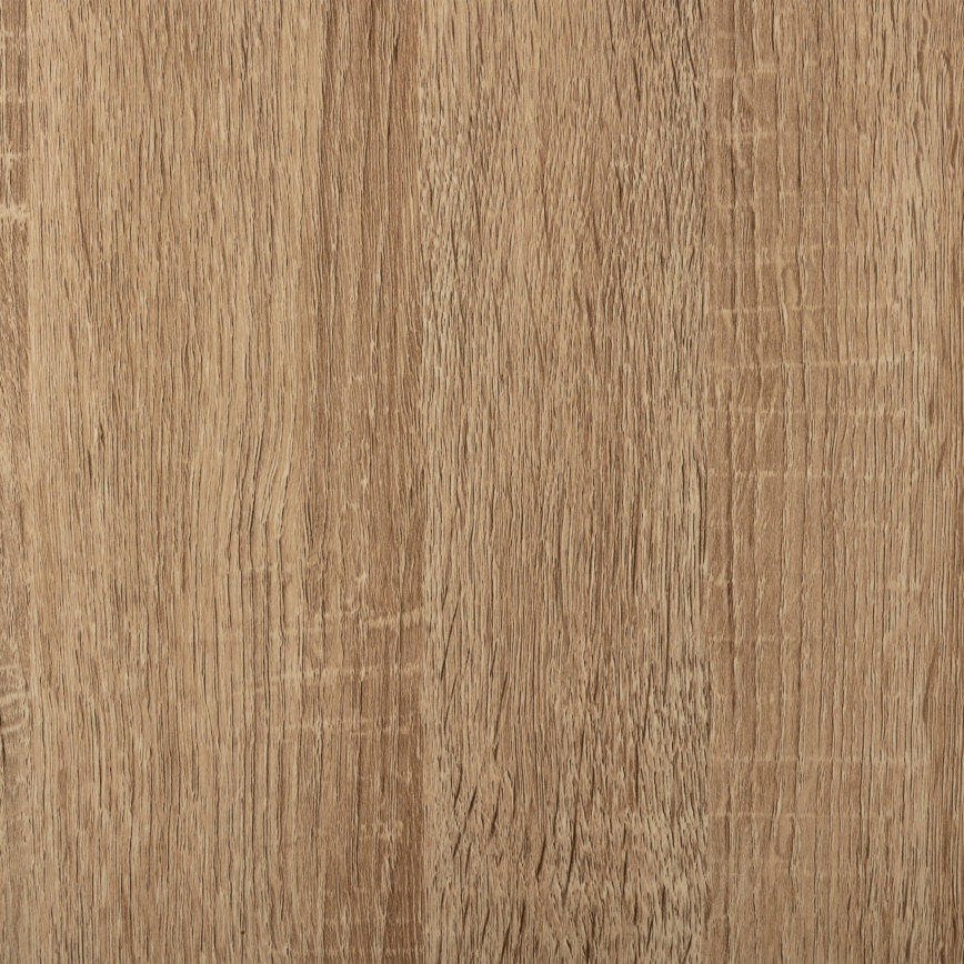 5five - Комод HEIM 40x118x48 см, кафяв