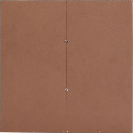 5five - Комод TIDY 68x68x32 см, кафяв