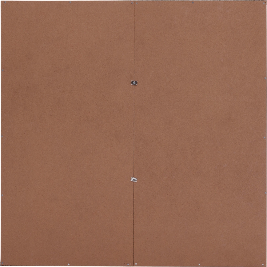 5five - Комод TIDY 68x68x32 см, кафяв