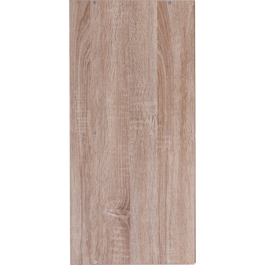5five - Комод TIDY 68x68x32 см, кафяв