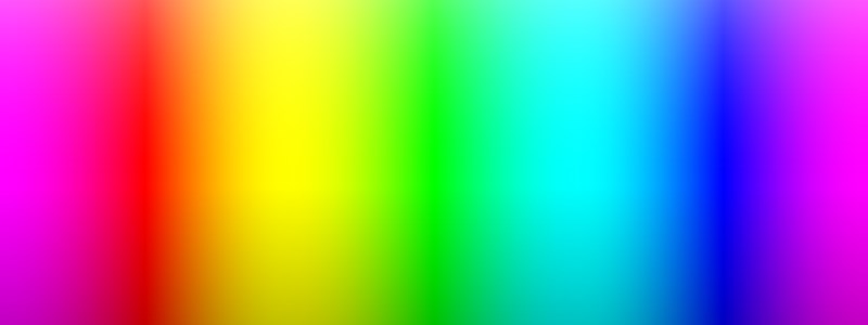 Какво означава RGB при осветителните тела?