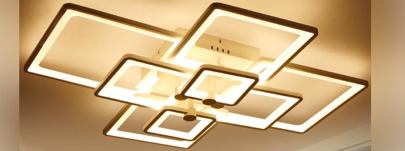 LED лампи - днешното модерно осветление