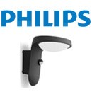Екстериорно осветление Philips