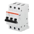 ABB 2CDS273001R0105 - 3-фазен прекъсвач S203M-B10 230V