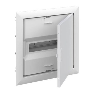 ABB 2CPX077840R9999 - Разпределително табло UK612E2 12M IP30