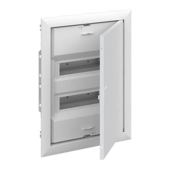 ABB 2CPX077841R9999 - Разпределително табло UK624E3 24M IP30