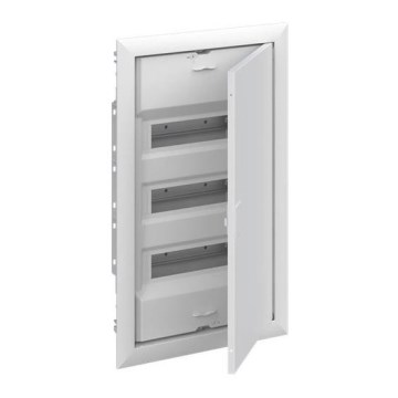 ABB 2CPX077842R9999 - Разпределително табло UK636E33 36M IP30