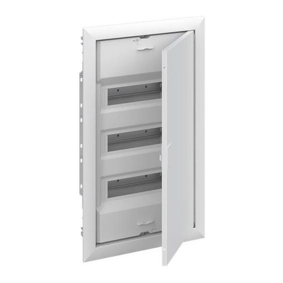 ABB 2CPX077842R9999 - Разпределително табло UK636E33 36M IP30