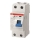 ABB 2CSF202101R1250 - Предпазител F202 A-25/0,03 2-полюсен 25A 230V