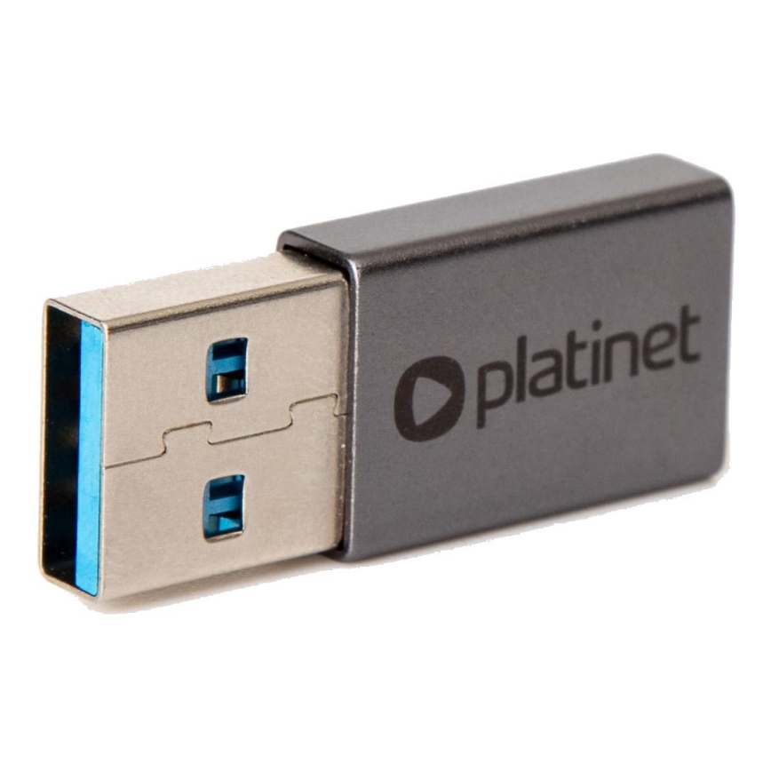 Адаптер USB-A към USB-C