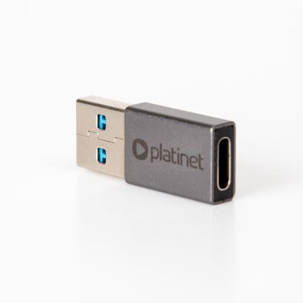 Адаптер USB-A към USB-C