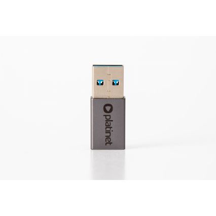 Адаптер USB-A към USB-C